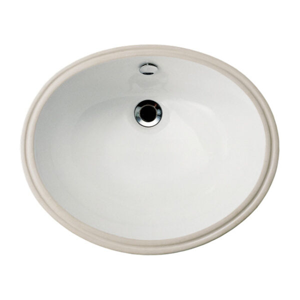 chau rua mat lavabo caesar l5115 am ban