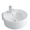 Chậu lavabo đặt bàn INAX AL-292V (EC/FC) Aqua Ceramic