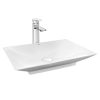 chau rua mat lavabo inax al s610v dat ban aqua ceramic 11