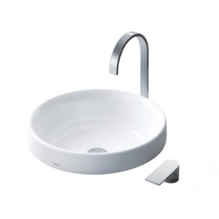 chau rua mat lavabo toto l1704 dat ban