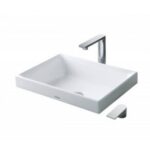 chau rua mat lavabo toto l1715 dat ban 1
