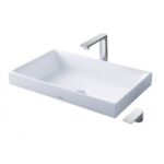 chau rua mat lavabo toto l1716 dat ban 1