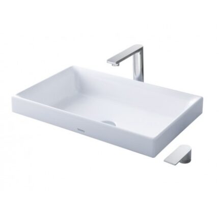 chau rua mat lavabo toto l1716 dat ban 1