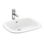 chau rua mat lavabo toto l763 duong vanh 1