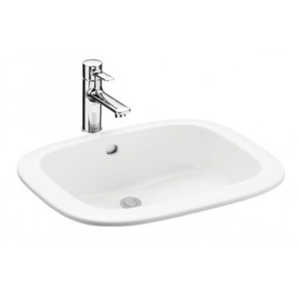 chau rua mat lavabo toto l763 duong vanh 1