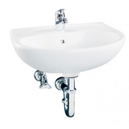 chau rua mat lavabo toto lt236cs treo tuong