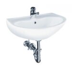 chau rua mat lavabo toto lt240cs treo tuong