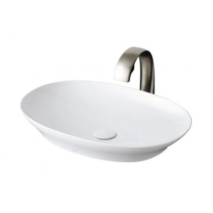 chau rua mat lavabo toto lt4724 dat ban