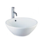 chau rua mat lavabo toto lt523r lt523s dat ban