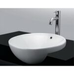 chau rua mat lavabo toto lt533r ban am