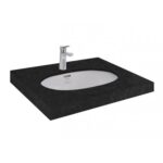 chau rua mat lavabo toto lt546 am ban