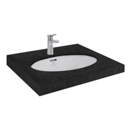 chau rua mat lavabo toto lt548 am ban