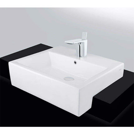 chau rua mat lavabo toto lt647cr lt647cs ban am