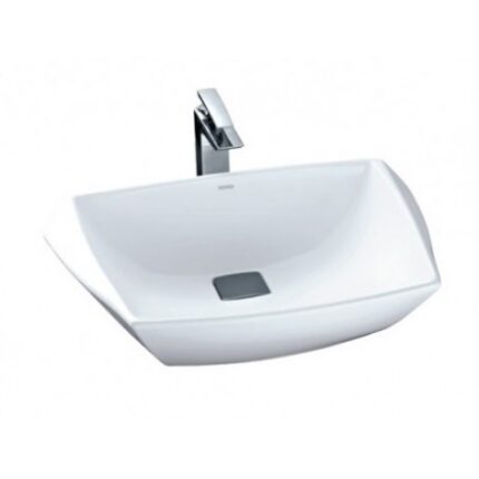 chau rua mat lavabo toto lt681 dat ban 1