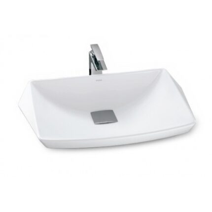 chau rua mat lavabo toto lt682 dat ban