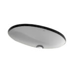 chau rua mat lavabo toto lw1506v tl516gv am ban