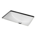 chau rua mat lavabo toto lw1536v tl516gv am ban