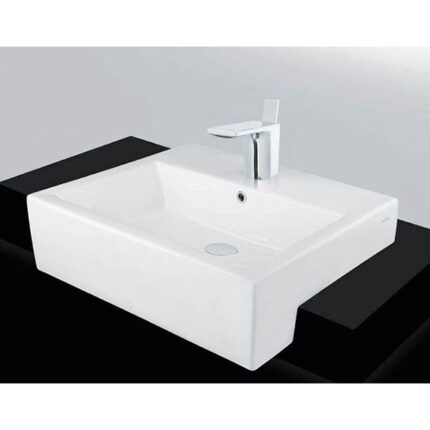 chau rua mat lavabo toto lw647cjwf ban am