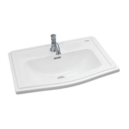 chau rua mat lavabo toto lw781cj duong vanh