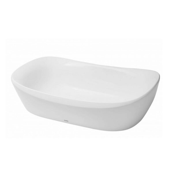 Chậu lavabo đặt bàn TOTO PJS07WE#GW PJS07WE#MW GALALATO