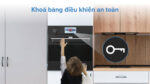 chuc nang khoa tre em hafele ho t60b 53502