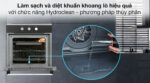 chuc nang lam sach thuy phan lo hafele ho k60b 53405581