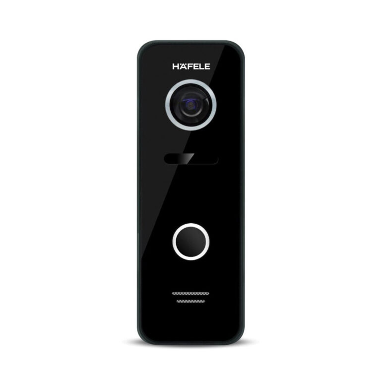 chuong cua camera hafele svd 700hd 95923096