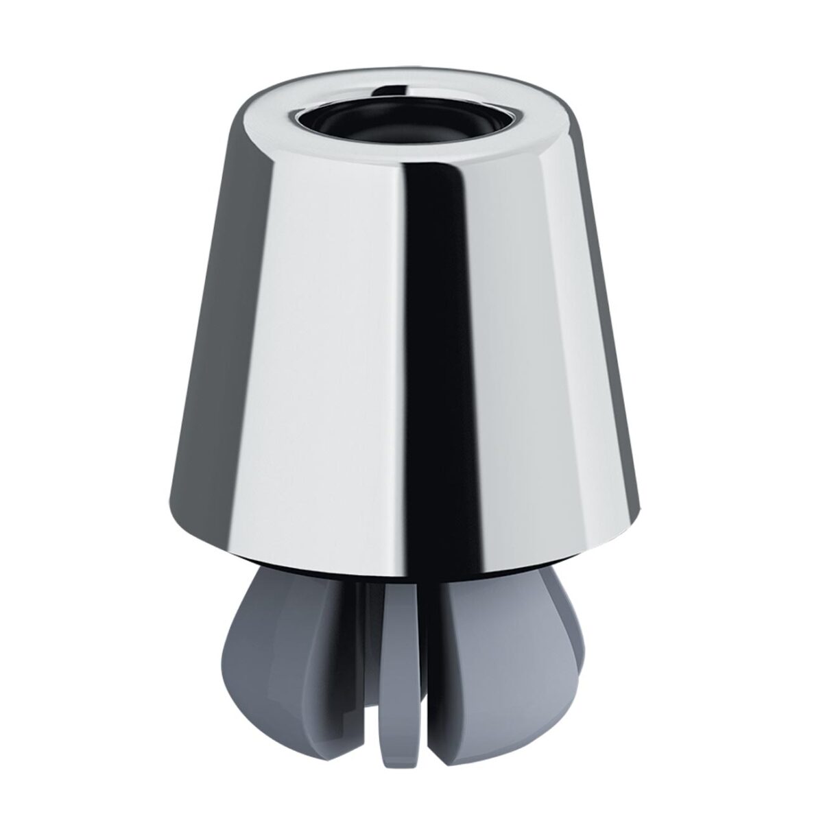 Cút nối giữa ống cấp nước và bồn tiểu INAX UF-105