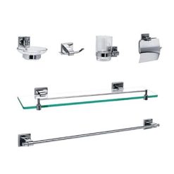 Bộ phụ kiện nhà tắm Viglacera