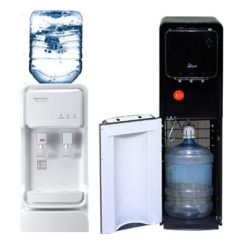 Cây nước nóng lạnh