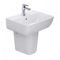 chậu lavabo treo tường INAX