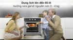 dung tich lo hafele ho k60b 53405581