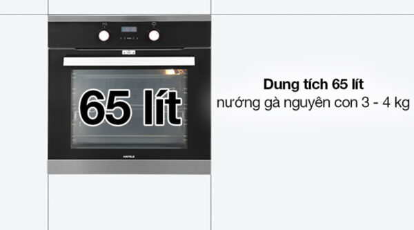 dung tich lo nuong am tu hafele ho kt06c 53405571