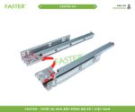 Ray âm nhấn mở Faster FS 710CJ 500 FS 710CJ 450 FS 710CJ 350