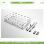 Giá bát đĩa tủ dưới Faster FS DB700SP FS DB800SP FS DB900SP