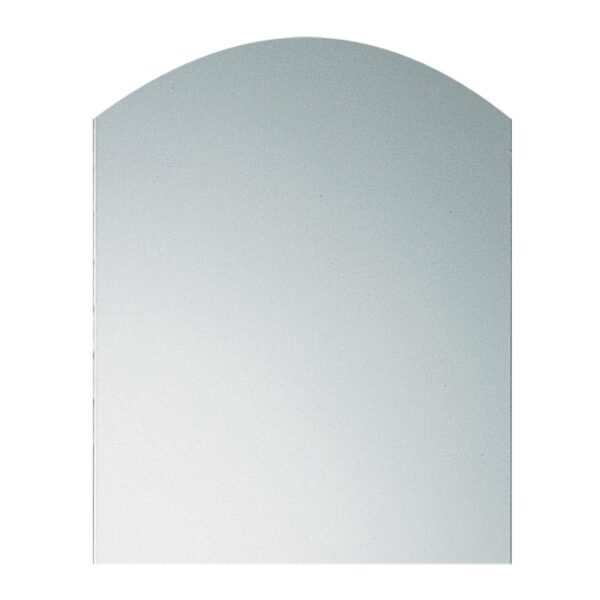 Gương nhà tắm INAX KF-6075VAR 610x760mm