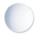 Gương nhà tắm TOTO YM4545FG chống mốc 450mm