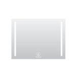Gương nhà tắm VIGLACERA VG-GĐ02 Led