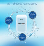 he thong suc rua tu dong may loc nuoc ro a o smith side stream g1 dat ban
