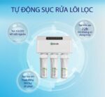 he thong tu dong suc rua may loc nuoc aosmith ar600 c s 1