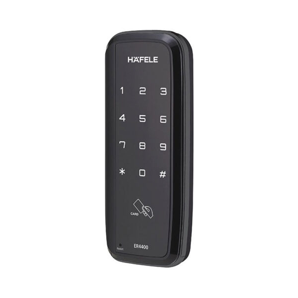 Khóa điện tử HAFELE ER4400-TC ER4400-TCR 912.05.700 912.05.701