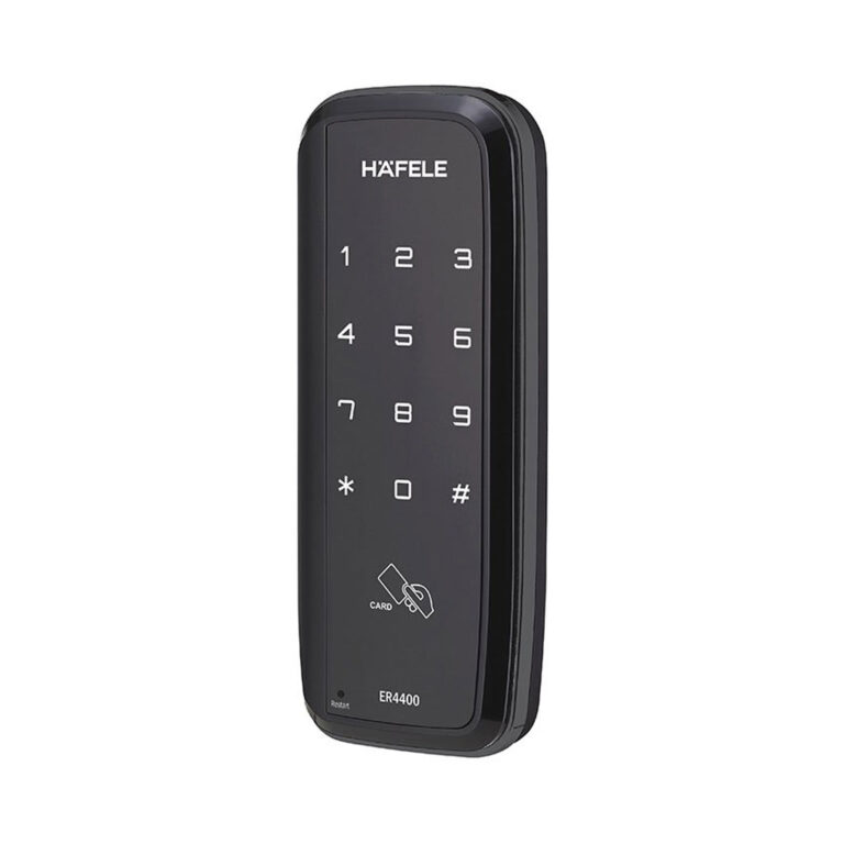 Khóa điện tử HAFELE ER4400-TC ER4400-TCR 912.05.700 912.05.701
