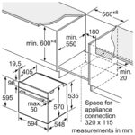 kich thuoc lap dat tu duoi bosch hbs534bs0b serie 4