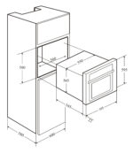 kich thuoc lo nuong fandi fd v23 f8