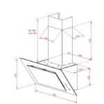 kich thuoc may hut mui teka dvt 78660 tbs bk 70cm kinh vat