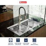 konox premium ks8650 2b