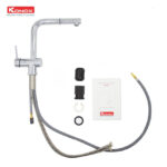 linh kien voi rua bat rut day konox kn1337