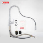 linh kien voi rua bat rut day konox kn1901c