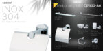 lo giay caesar q7304v