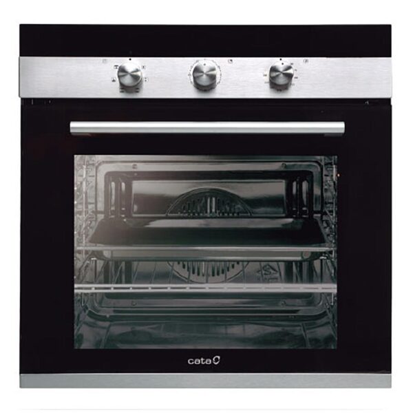 Lò nướng CATA CM 760 AS BK 59L âm tủ